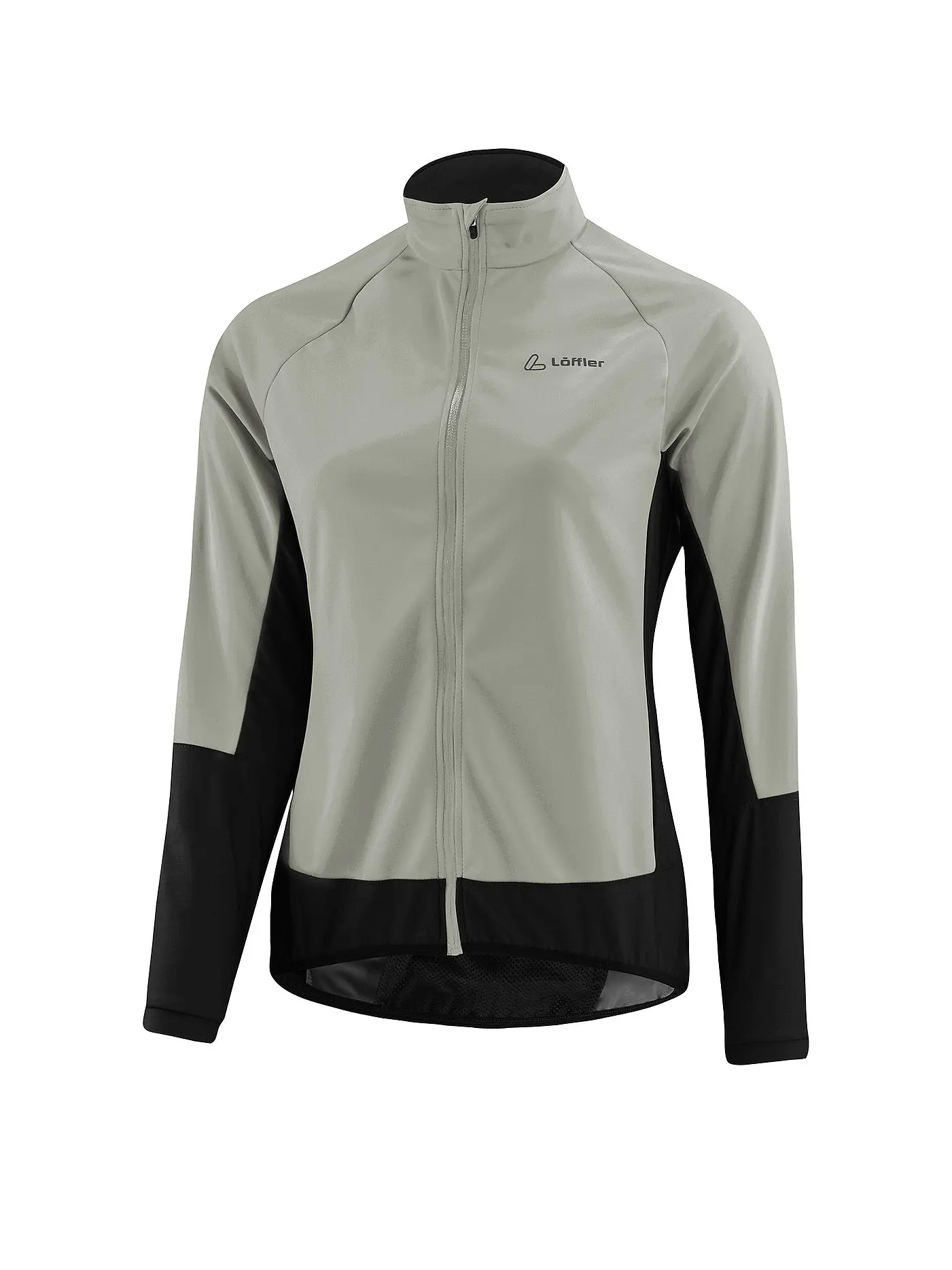 LÖFFLER | Damen Radjacke Alpha II WS Light | 